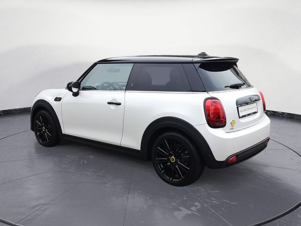 Mini Cooper E Trim 135 kW image number 3