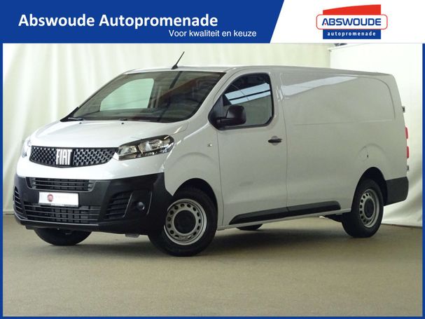 Fiat Scudo L3H1 2.0 MultiJet 107 kW image number 1