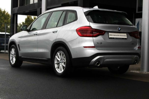 BMW X3 xDrive30e M 215 kW image number 3