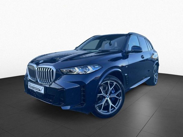 BMW X5 xDrive30d 210 kW image number 1