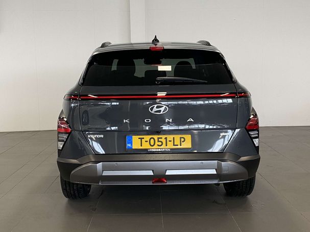 Hyundai Kona 1.6 GDI 104 kW image number 3