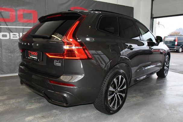 Volvo XC60 B4 AWD Plus 145 kW image number 6