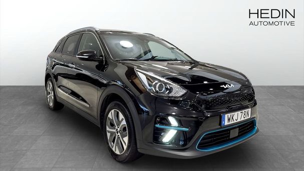 Kia Niro e 64 kWh 150 kW image number 3