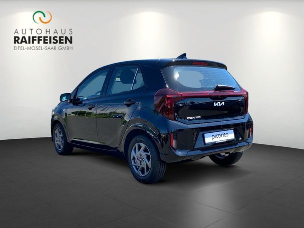 Kia Picanto 1.0 Vision 46 kW image number 5