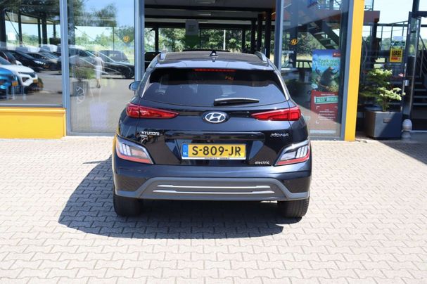 Hyundai Kona 64 kWh 150 kW image number 8