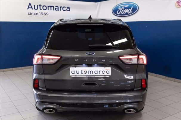 Ford Kuga 2.5 ST-Line X CVT 165 kW image number 4