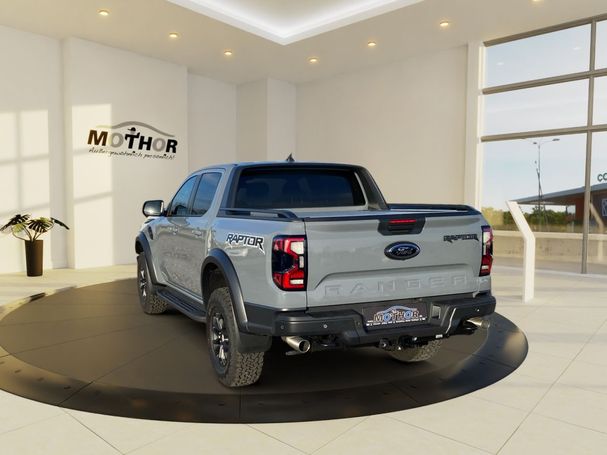 Ford Ranger Raptor 3.0 EcoBoost 215 kW image number 3