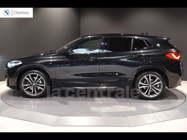 BMW X2 xDrive 140 kW image number 14