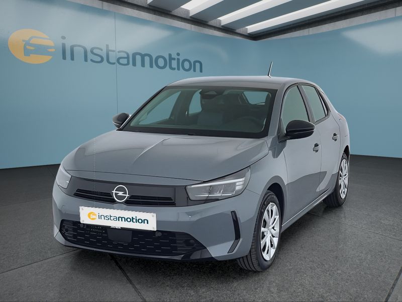 Opel Corsa 1.2 Hybrid