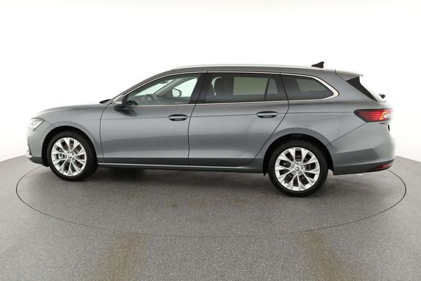 Skoda Superb Combi 2.0 TDI 4x4 DSG 142 kW image number 36