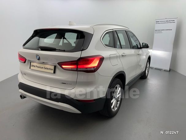 BMW X1 16d sDrive 85 kW image number 3