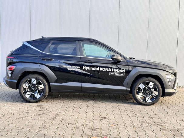 Hyundai Kona 1.6 GDI 104 kW image number 17