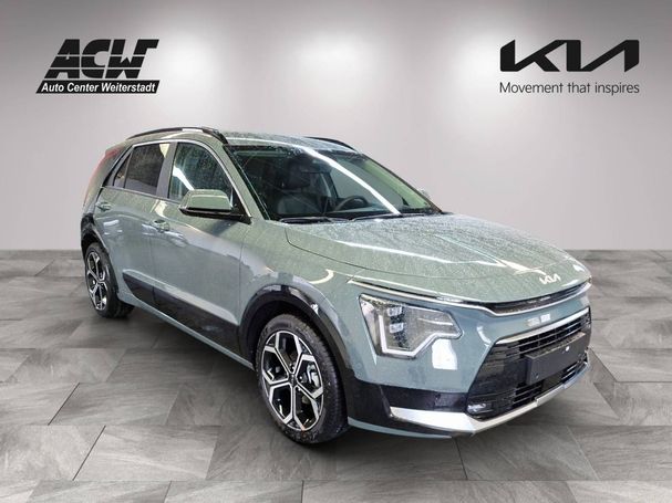 Kia Niro 95 kW image number 2