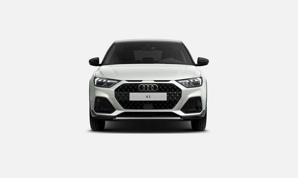 Audi A1 35 TFSI S-line Allstreet 110 kW image number 6