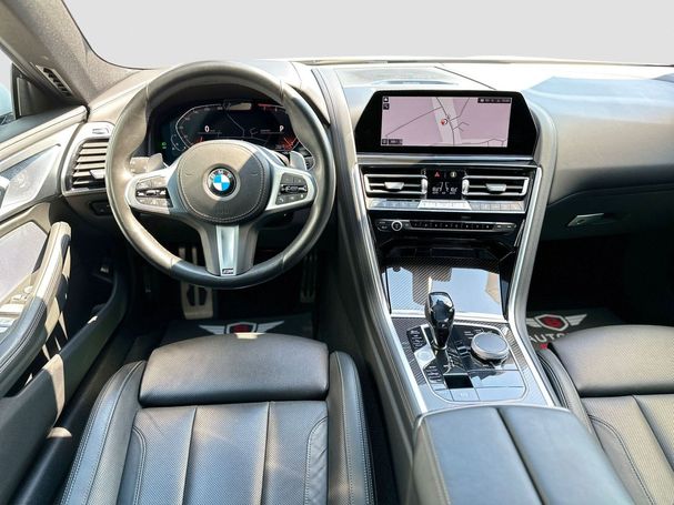 BMW 840i 250 kW image number 10