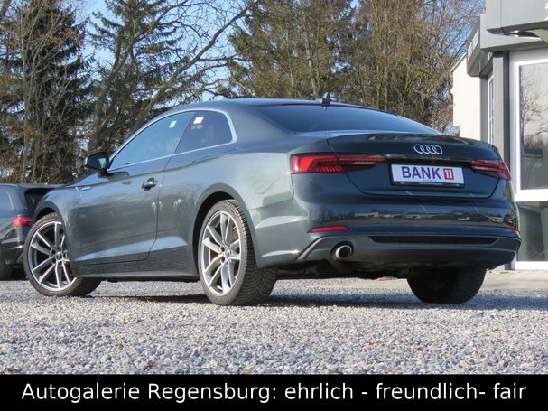 Audi A5 35 TDI S-line 110 kW image number 6