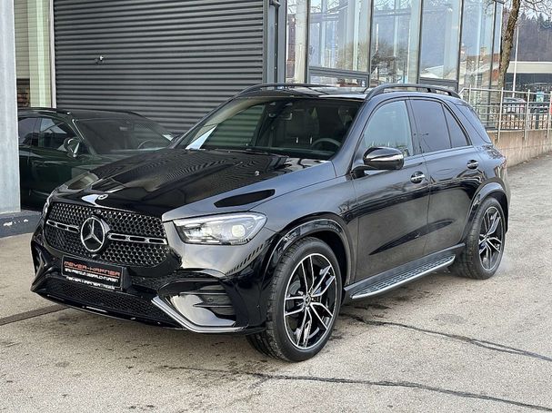 Mercedes-Benz GLE 450 d 4Matic 270 kW image number 1