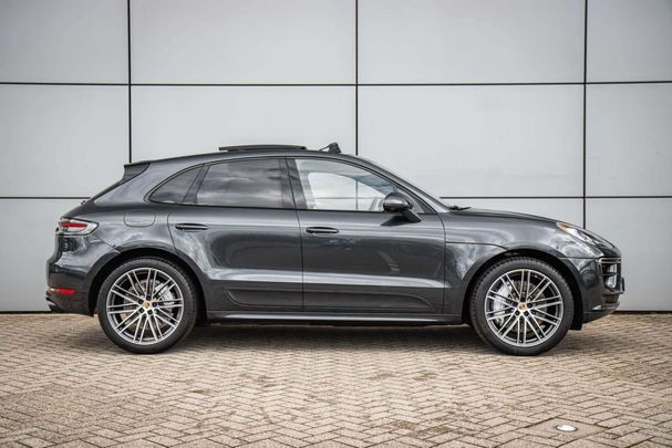 Porsche Macan Turbo 324 kW image number 2