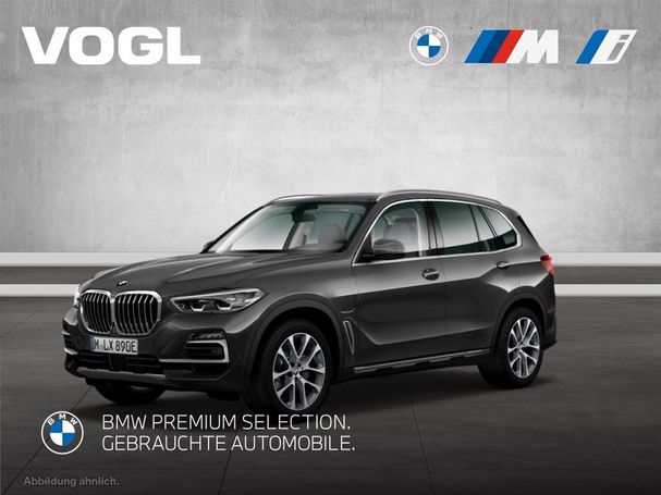 BMW X5 45e xDrive 290 kW image number 1