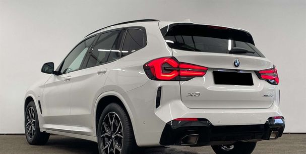 BMW X3 xDrive20d 140 kW image number 2