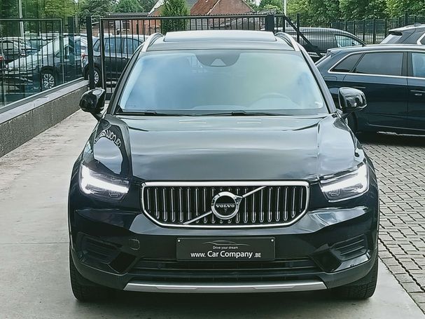 Volvo XC40 D3 110 kW image number 4