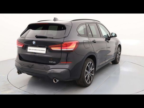 BMW X1 sDrive18d 110 kW image number 3