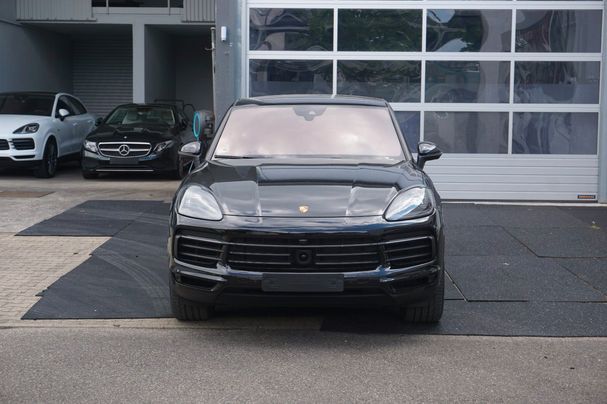 Porsche Cayenne Coupé E-Hybrid 340 kW image number 5