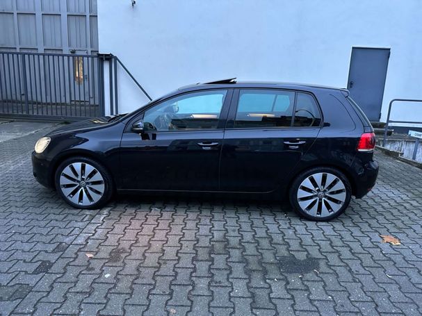 Volkswagen Golf 1.6 TDI 77 kW image number 5