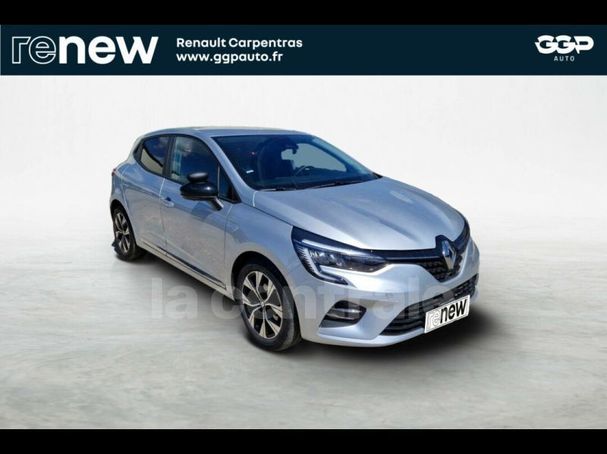 Renault Clio TCe 90 Evolution 66 kW image number 2