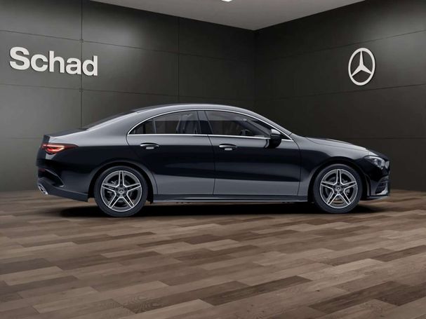 Mercedes-Benz CLA 180 100 kW image number 6