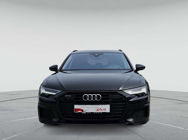 Audi A6 55 TFSIe Sport 270 kW image number 3