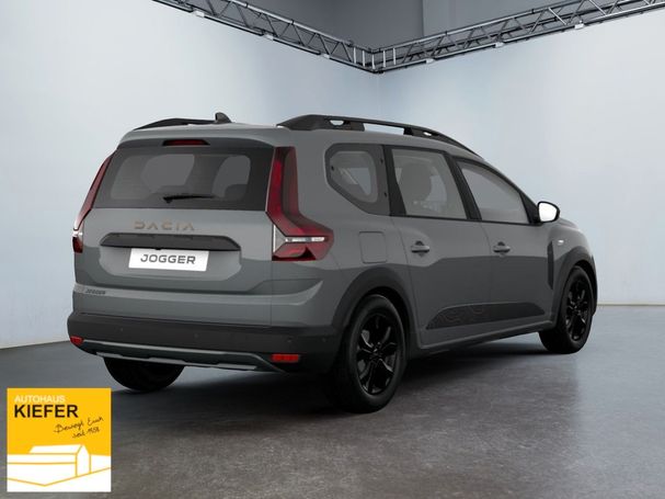 Dacia Jogger TCe 81 kW image number 2