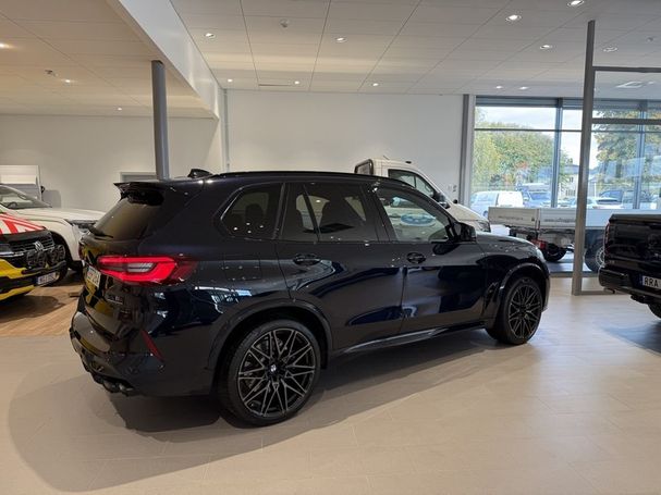 BMW X5 M xDrive 466 kW image number 13