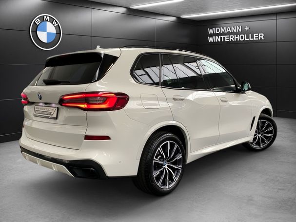 BMW X5 xDrive25d 170 kW image number 2