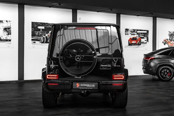 Mercedes-Benz G 63 AMG G 430 kW image number 10