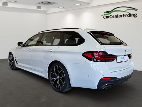 BMW 530d Touring M Sport xDrive 210 kW image number 5