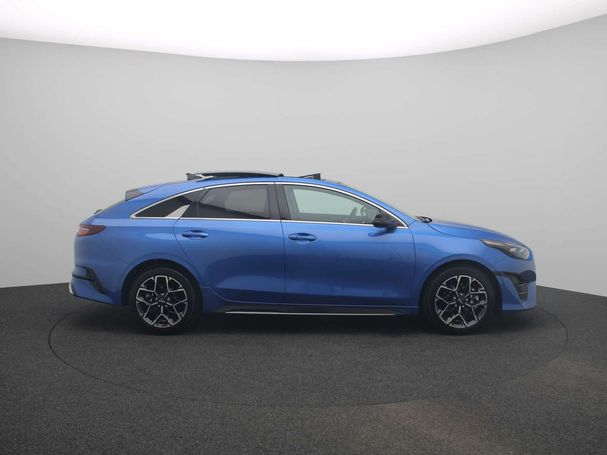 Kia ProCeed 1.5 T-GDI GT Line 103 kW image number 8