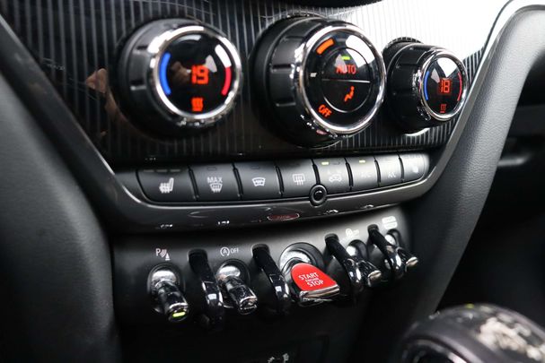 Mini Cooper S Countryman 141 kW image number 24