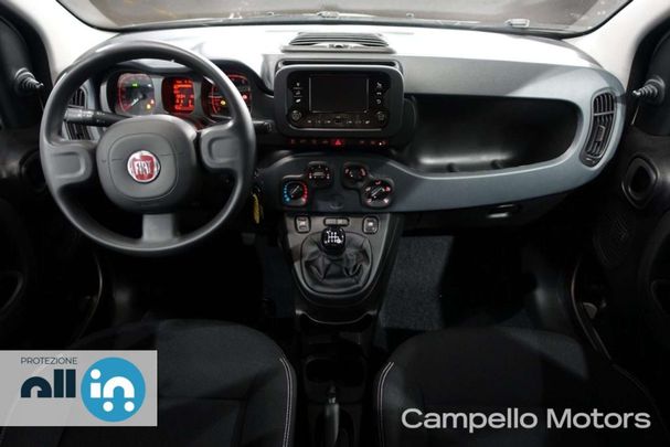 Fiat Panda 1.0 Hybrid 51 kW image number 7