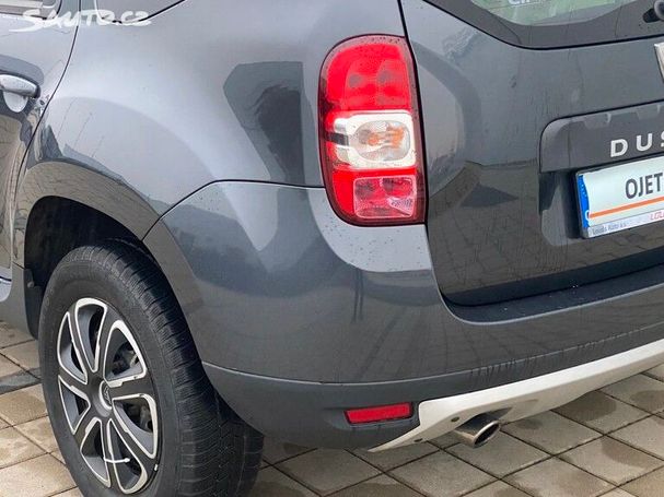 Dacia Duster SCe 84 kW image number 19