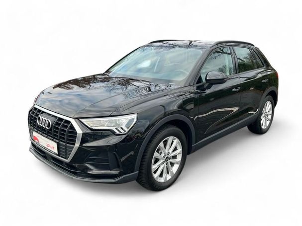 Audi Q3 TFSI S tronic 180 kW image number 17