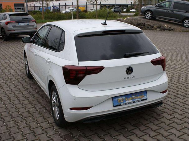 Volkswagen Polo 1.0 TSI 70 kW image number 7