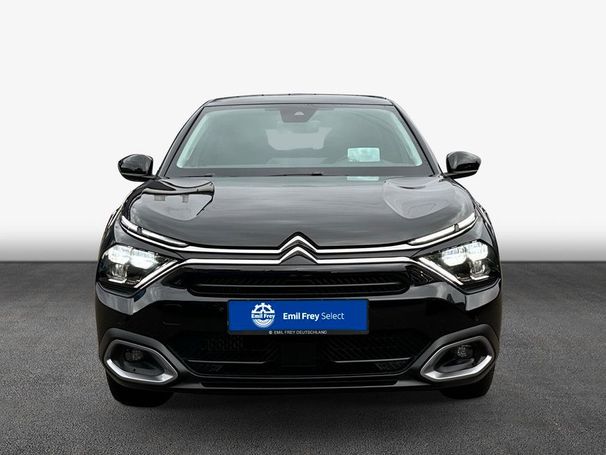 Citroen C4 96 kW image number 2