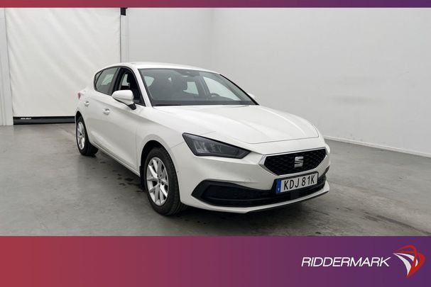 Seat Leon 2.0 TDI 110 kW image number 2