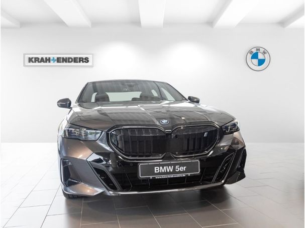 BMW i5 eDrive40 250 kW image number 2