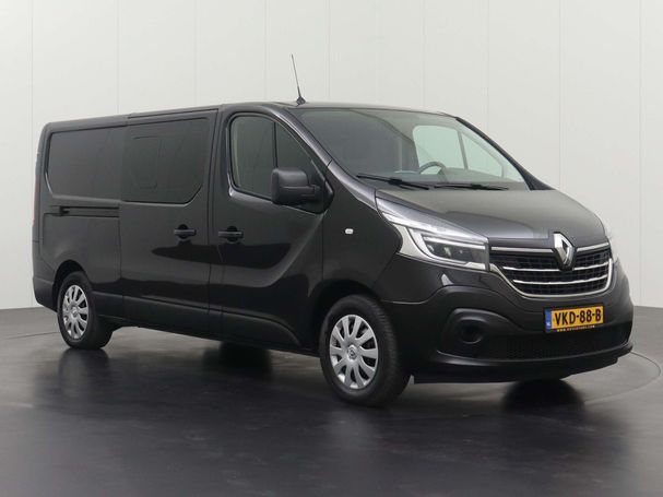 Renault Trafic dCi 120 88 kW image number 7