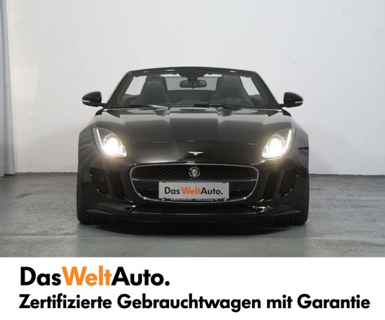 Jaguar F-Type 3.0 S/C 250 kW image number 6