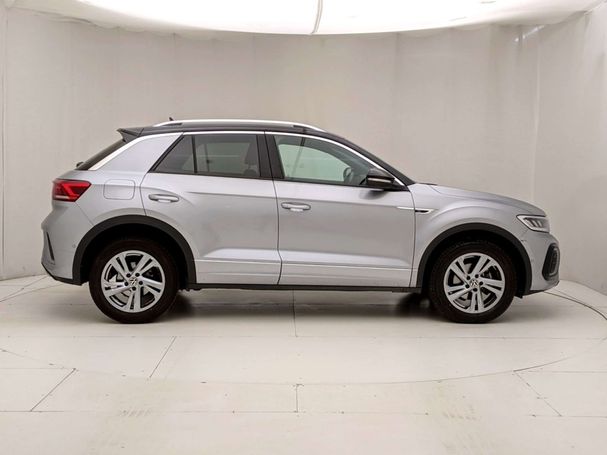 Volkswagen T-Roc 1.5 TSI R-Line DSG 110 kW image number 3