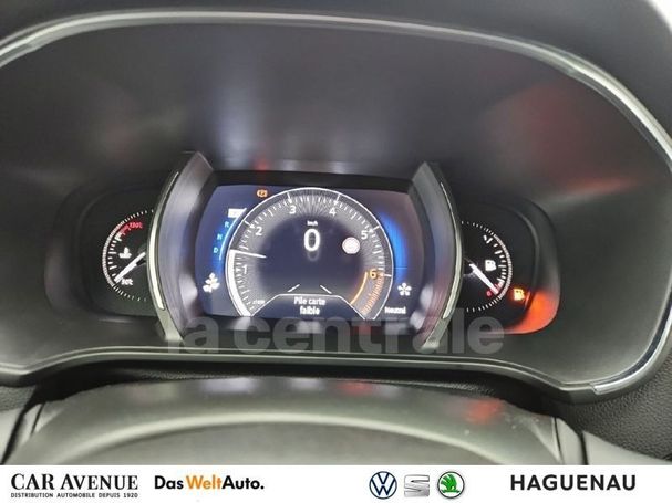 Renault Megane 117 kW image number 11