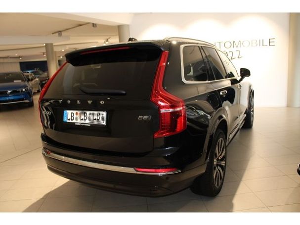 Volvo XC90 B5 AWD Plus 173 kW image number 16